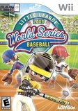 Little League World Series Baseball 2009 (Nintendo Wii)
